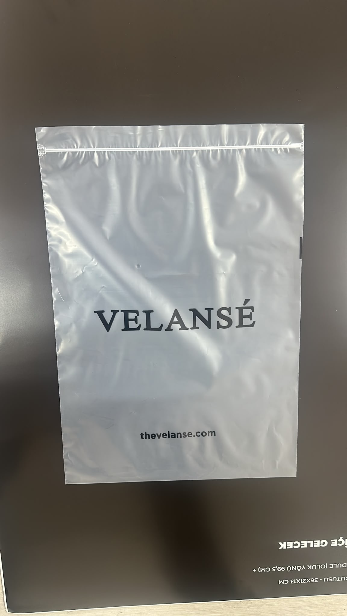 Baskı ve Kesim Kalite Detayı